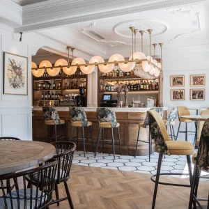 lampara colgante twist